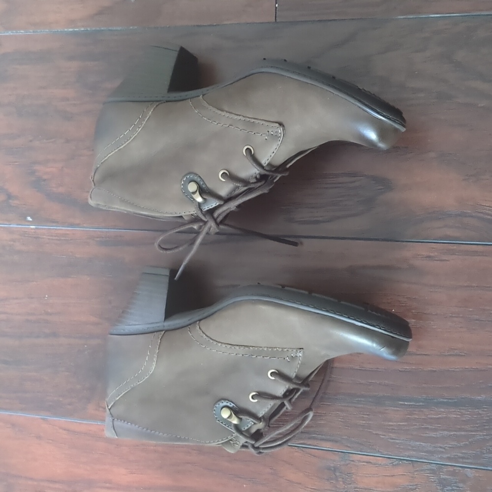 Earth origins boots 6m